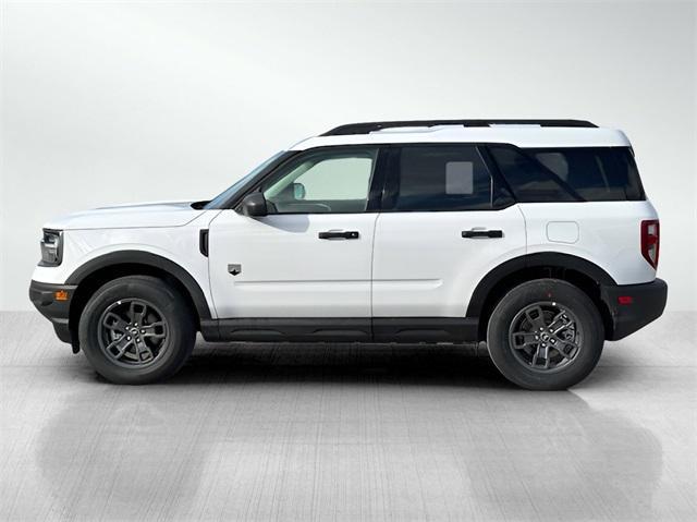 new 2024 Ford Bronco Sport car, priced at $30,800