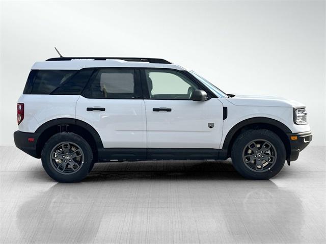 new 2024 Ford Bronco Sport car, priced at $30,800