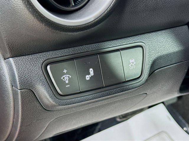 used 2024 Kia Forte car, priced at $19,250
