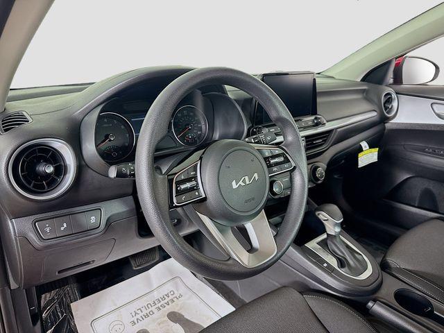 used 2024 Kia Forte car, priced at $19,250