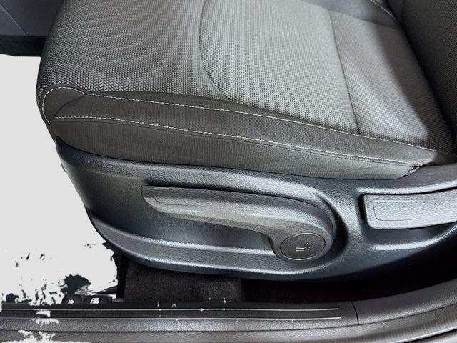 used 2024 Kia Forte car, priced at $21,850