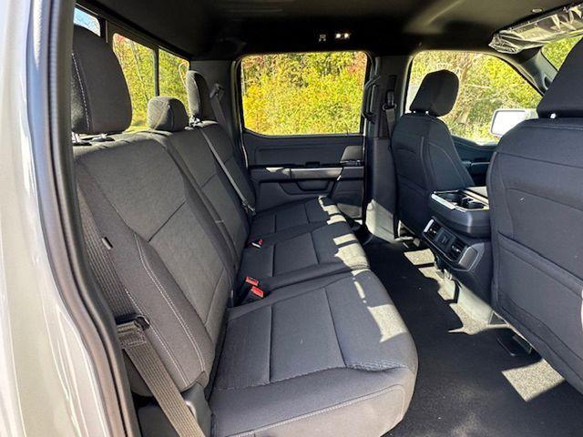 new 2025 Ford F-150 car, priced at $53,750
