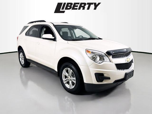used 2015 Chevrolet Equinox car, priced at $10,990