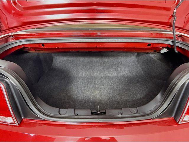 used 2009 Ford Mustang car, priced at $13,990