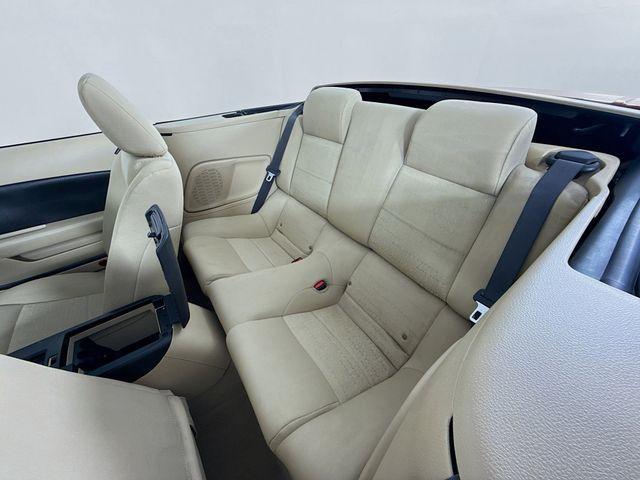 used 2009 Ford Mustang car, priced at $13,990