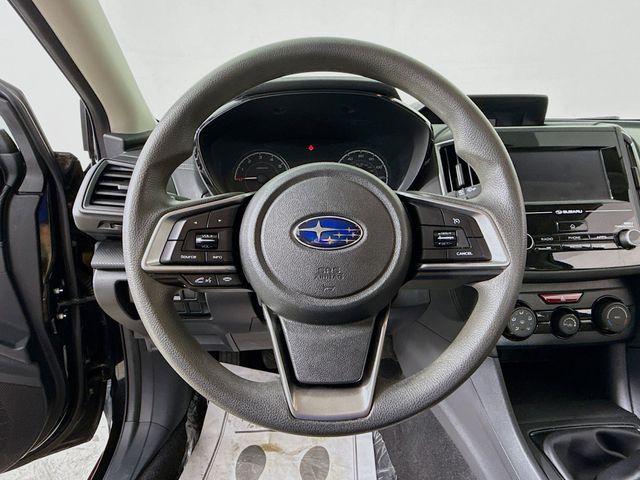 used 2019 Subaru Impreza car, priced at $14,990