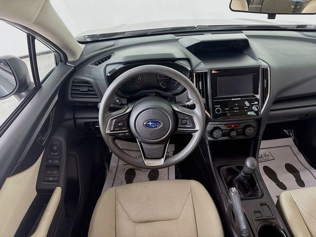 used 2019 Subaru Impreza car, priced at $14,990