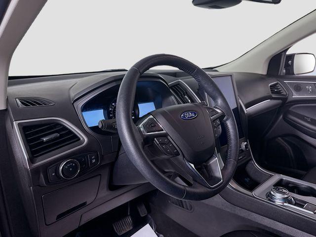used 2022 Ford Edge car, priced at $26,690