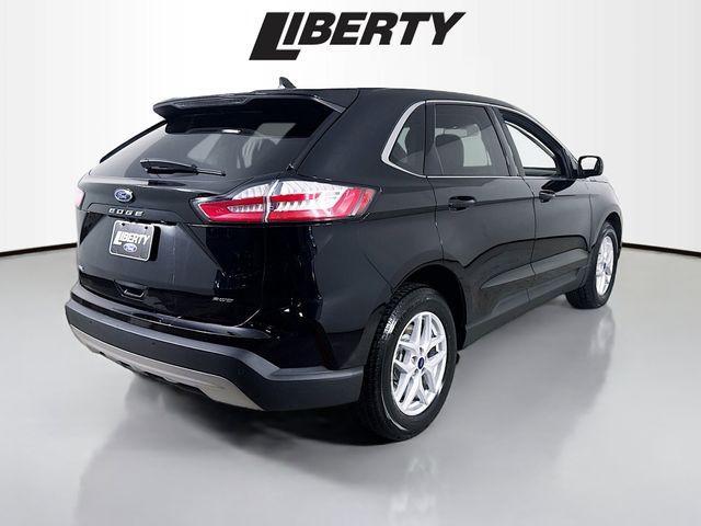 used 2022 Ford Edge car, priced at $25,990