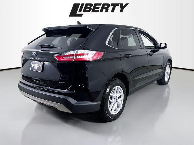 used 2022 Ford Edge car, priced at $26,690