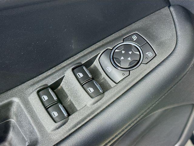 used 2022 Ford Edge car, priced at $26,690