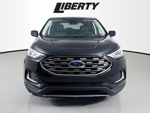 used 2022 Ford Edge car, priced at $25,990