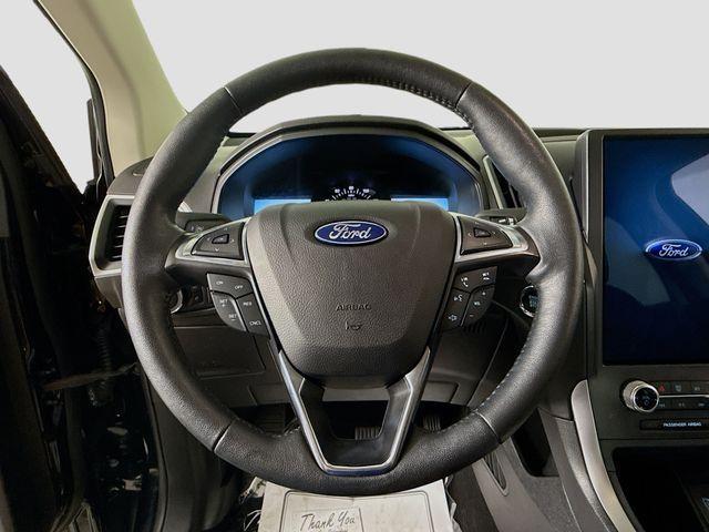 used 2022 Ford Edge car, priced at $26,690