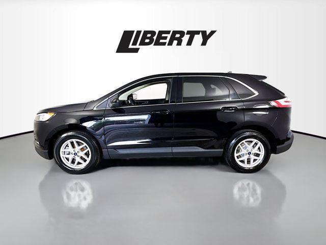 used 2022 Ford Edge car, priced at $26,690