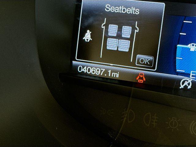 used 2022 Ford Edge car, priced at $26,690
