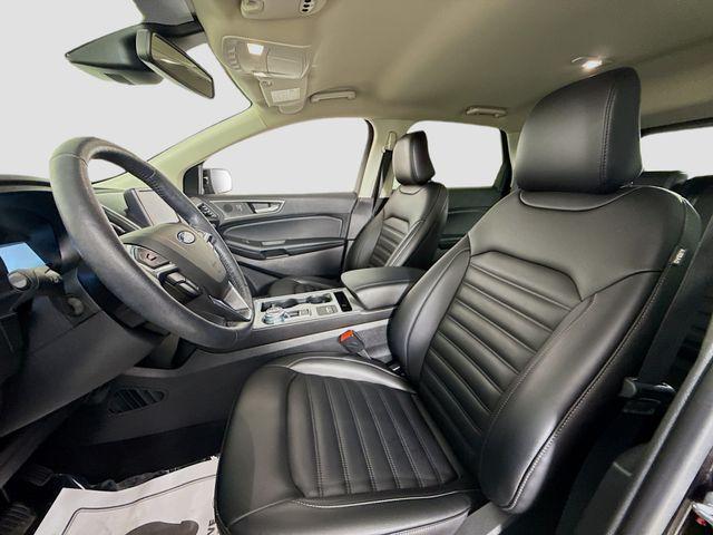 used 2022 Ford Edge car, priced at $26,690
