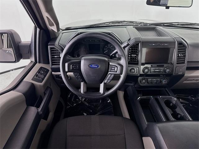 used 2020 Ford F-150 car, priced at $29,750