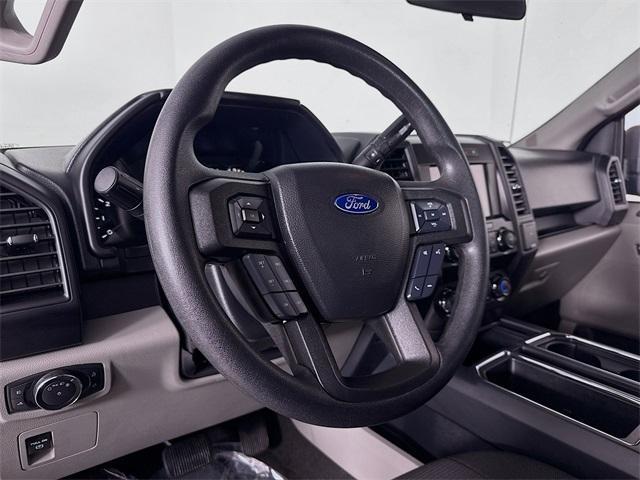 used 2020 Ford F-150 car, priced at $29,750