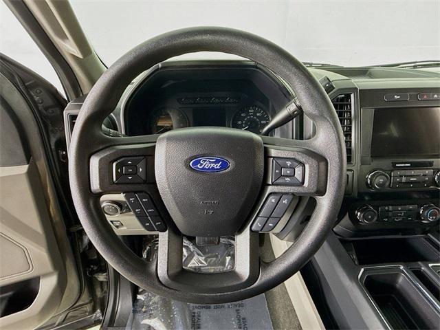 used 2020 Ford F-150 car, priced at $29,750