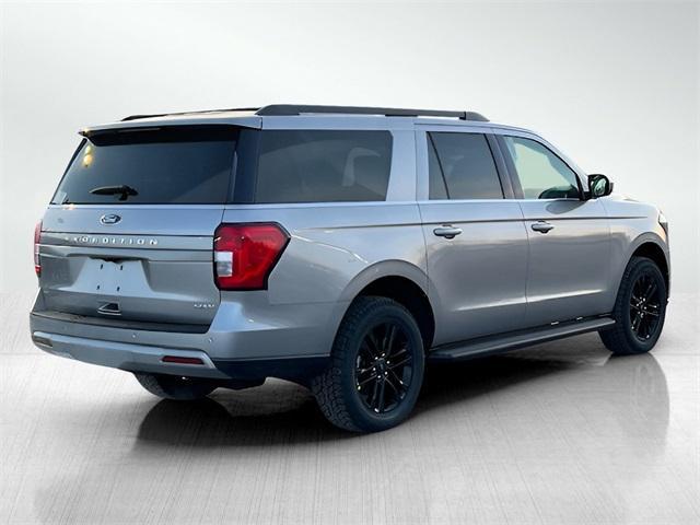 new 2024 Ford Expedition Max car, priced at $68,610