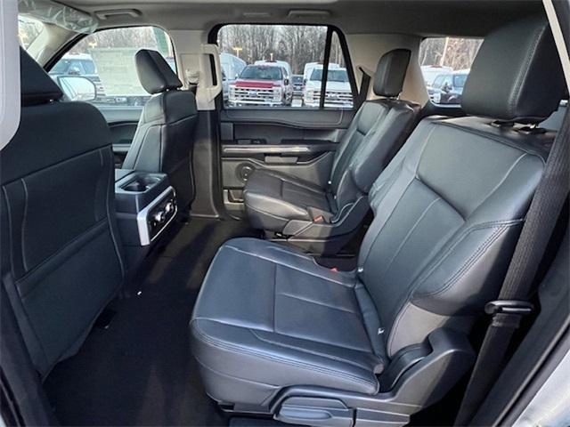 new 2024 Ford Expedition Max car, priced at $68,610