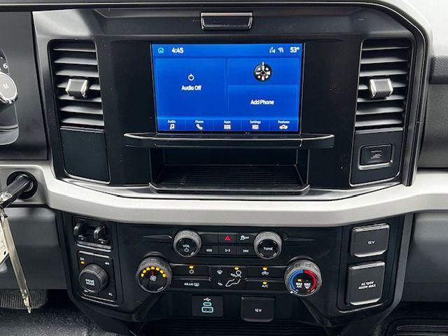 new 2025 Ford F-350 car, priced at $55,835
