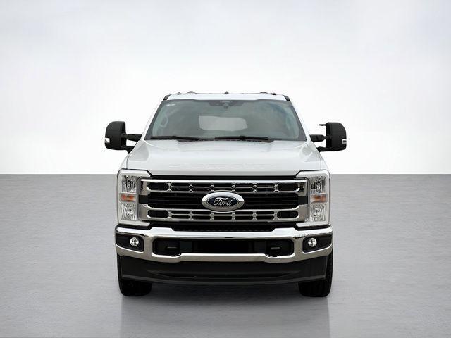 new 2025 Ford F-350 car, priced at $55,835
