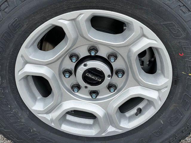 new 2025 Ford F-350 car, priced at $55,835