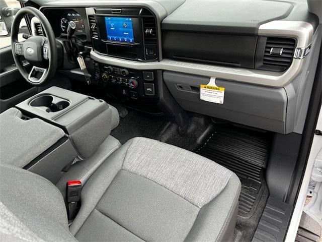 new 2025 Ford F-350 car, priced at $57,335