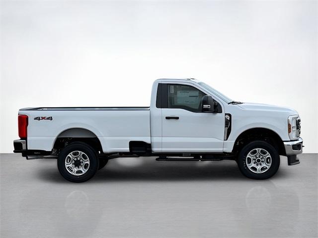 new 2025 Ford F-350 car, priced at $57,335