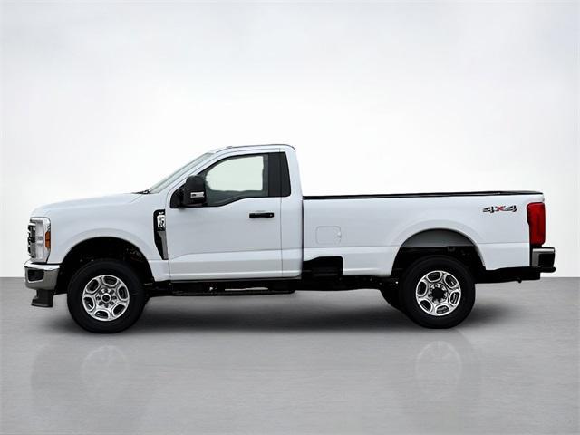 new 2025 Ford F-350 car, priced at $57,335