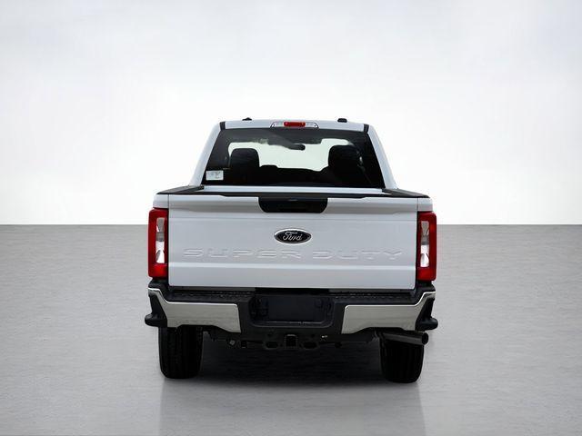new 2025 Ford F-350 car, priced at $55,835