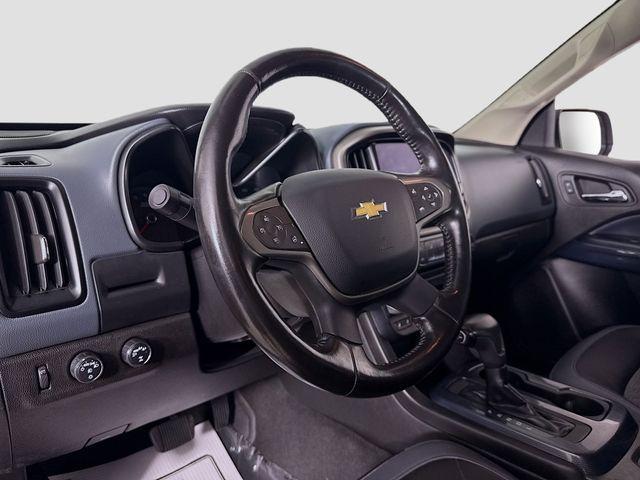 used 2020 Chevrolet Colorado car, priced at $27,690