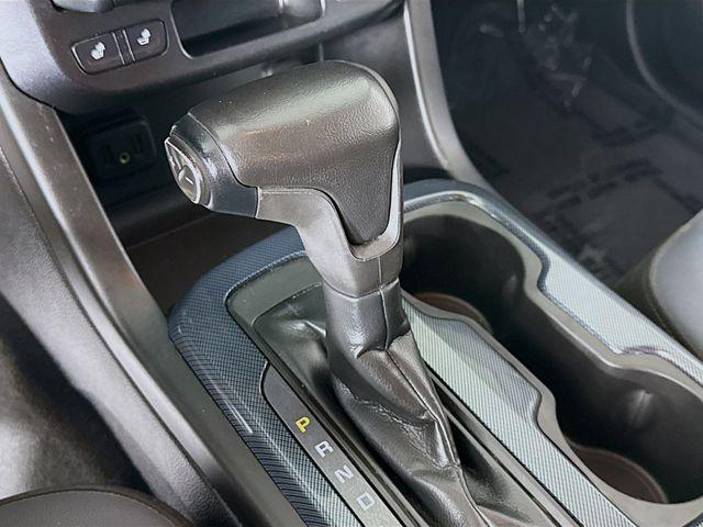 used 2020 Chevrolet Colorado car, priced at $27,690