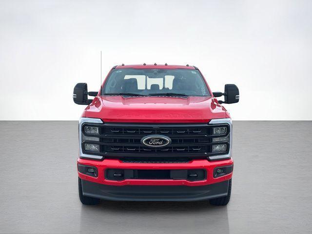 new 2024 Ford F-350 car, priced at $82,990