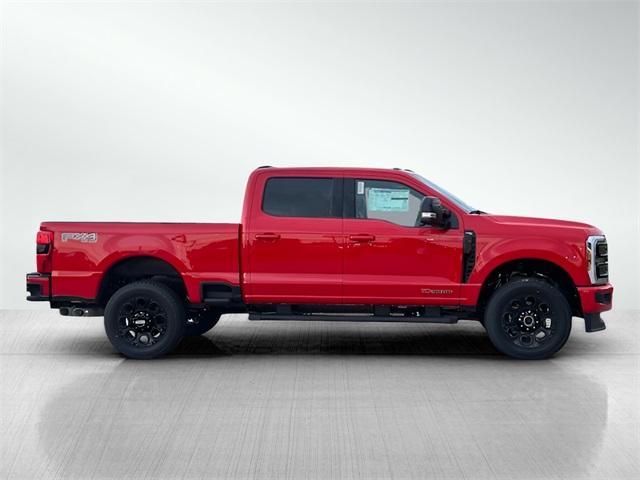 new 2024 Ford F-350 car, priced at $86,860