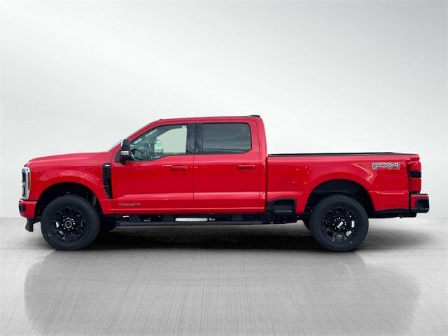 new 2024 Ford F-350 car, priced at $84,360