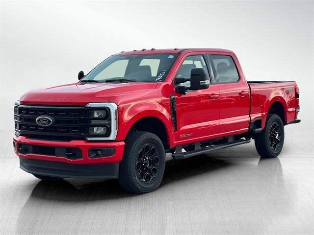 new 2024 Ford F-350 car, priced at $86,860