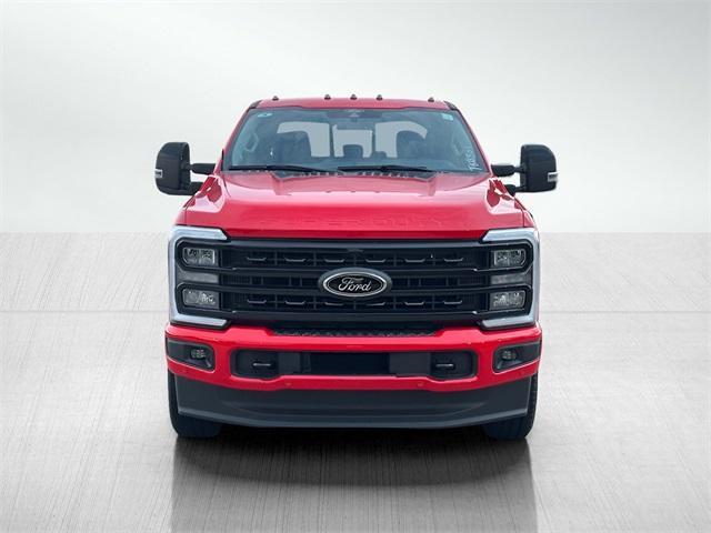 new 2024 Ford F-350 car, priced at $84,360