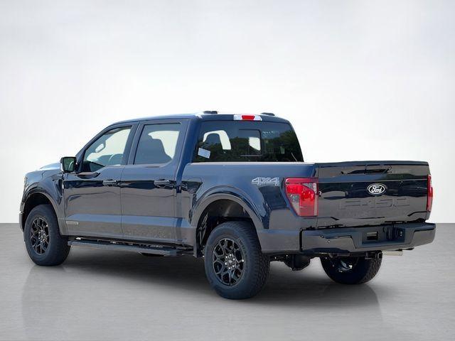 new 2025 Ford F-150 car, priced at $56,909