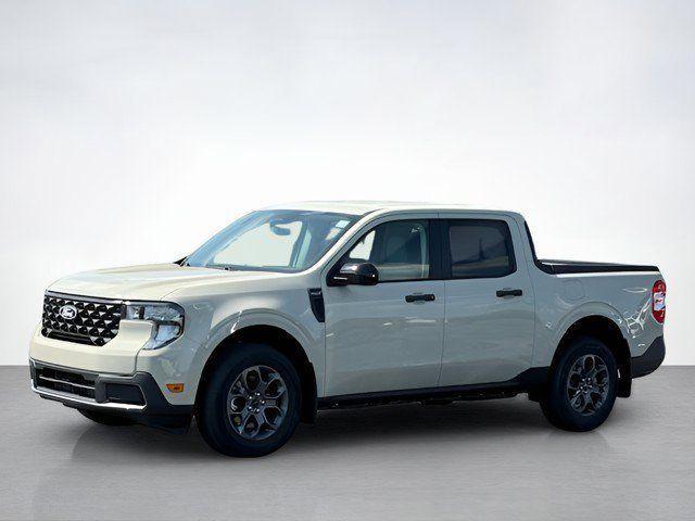 new 2025 Ford Maverick car, priced at $34,895