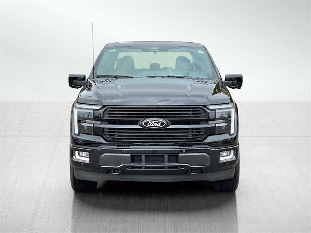 new 2024 Ford F-150 car, priced at $83,780