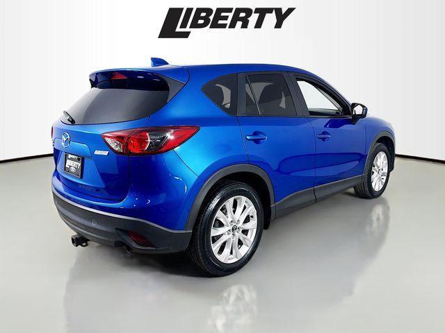 used 2014 Mazda CX-5 car, priced at $11,750