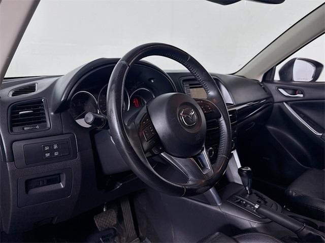 used 2014 Mazda CX-5 car, priced at $11,894