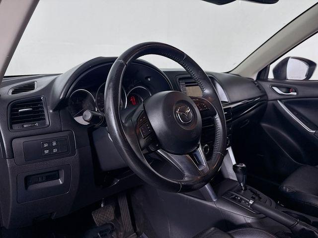 used 2014 Mazda CX-5 car, priced at $11,750