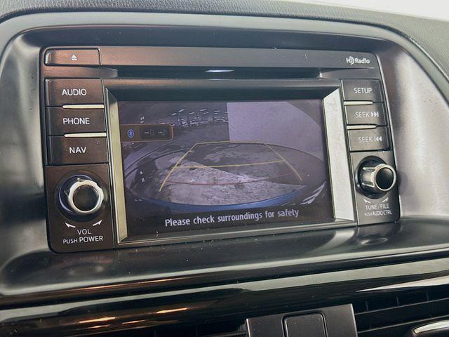 used 2014 Mazda CX-5 car, priced at $11,750