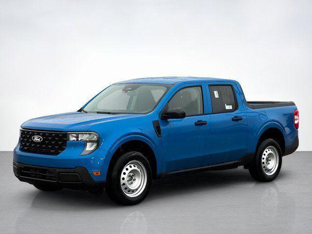 new 2025 Ford Maverick car, priced at $32,955