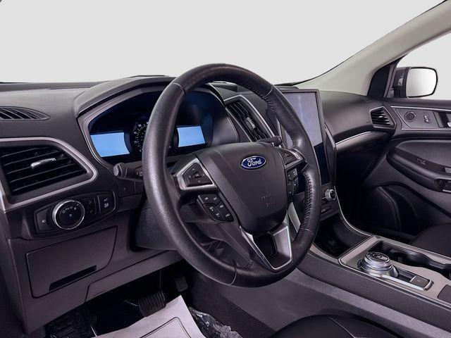 used 2022 Ford Edge car, priced at $26,450