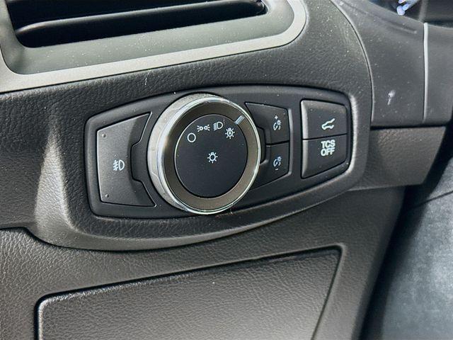 used 2022 Ford Edge car, priced at $26,450