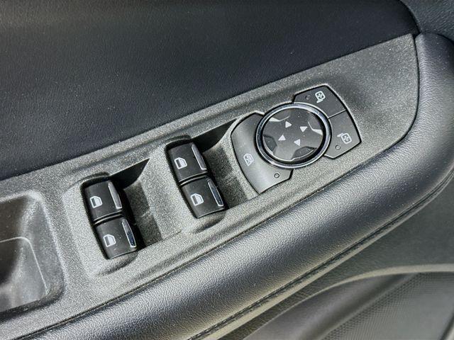 used 2022 Ford Edge car, priced at $26,450